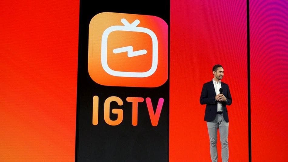 videos igtv instagram nuevo