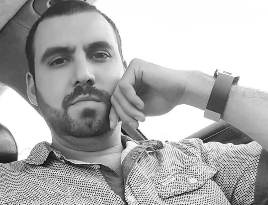 Jorge Aguilar