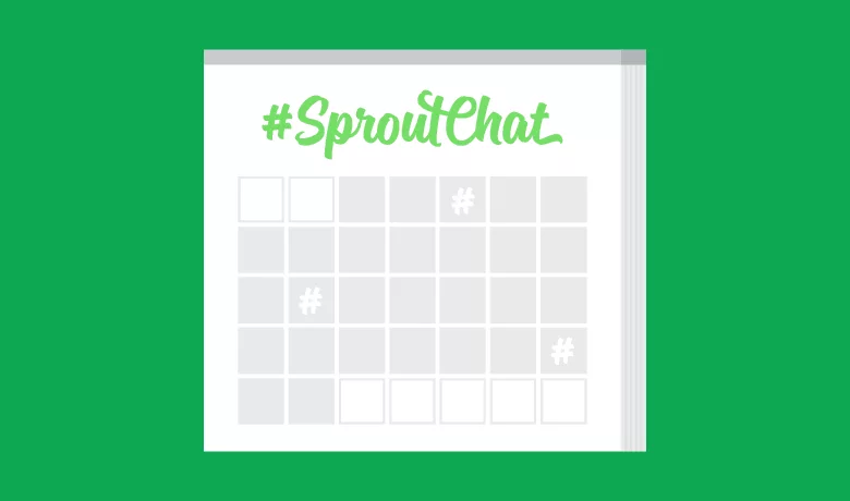 #SproutChat Calendar: Temas futuros para junio de 2018